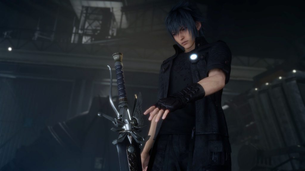 Las filtraciones de Final Fantasy XV en la red son un problema real para Square Enix.