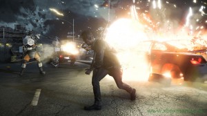 Quantum Break es solo una de las prioridades de Xbox One en 2016.