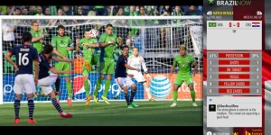 Destination Brazil para Xbox One