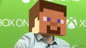 Recibimos la actualización a Minecraft 1.8.8 en Xbox One.