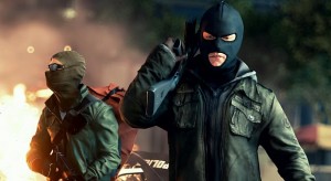 La segunda beta de Battlefield Hardline asoma la patita.