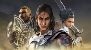 Juegos de Xbox 360 que queremos en Xbox One: Lost Odyssey.