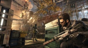 Eidos Montreal ha anunciado que Deus Ex Mankind Divided ya es Gold, y por tanto ha empezado finalizado su fase de desarrollo.