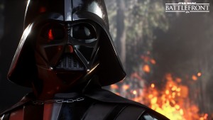 La Estrella de la Muerte llega a Star Wars Battlefront en septiembre.