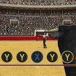 Así se ponen las banderillas de Toro en Xbox One.
