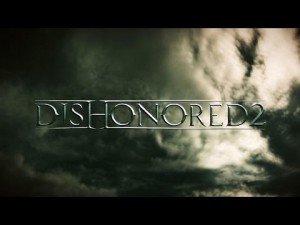 Tráiler CGI de Dishonored 2 en español