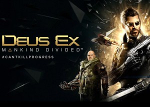 Deus Ex Limitada