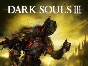 Imágenes de Dark Souls 3