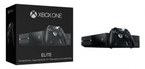 Xbox One Elite