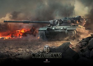 Análisis world of tanks xbox one