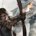 Ian Milham, antiguo director de arte de Dead Space, se une a Crystal Dynamics para trabajar en la franquicia Tomb Raider.