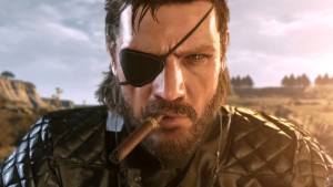final secreto de Metal Gear Solid V