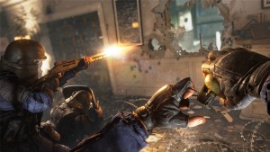 La lista de logros de Rainbow Six Siege exige que exprimamos el juego al máximo.
