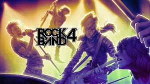 La actualización de Rock Band 4 añade contenido y soluciona varios bugs