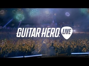 Se amplía el repertorio de canciones de Guitar Hero Live con Judas Priests y System of a Down.