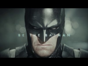 Actualización de Batman Arkham Knight 1.11 disponible