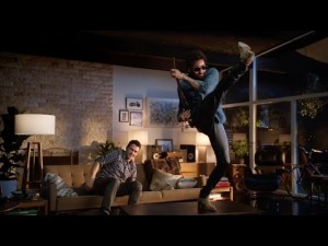 Los nuevos temas de Guitar Hero son puro Rock