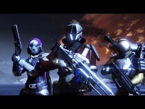 Modo Desafío de Destiny llega en diciembre