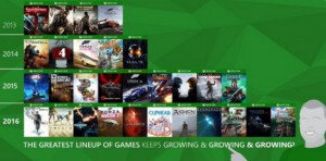 Seguramente veamos Forza Horizon 3 en 2016.