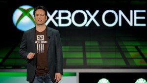 Phil Spencer habla sobre sus planes para Xbox One.