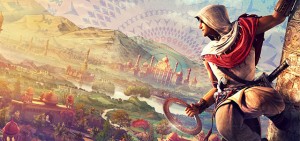 Lanzamiento de Assassins Creed Chronicles India en 2016.