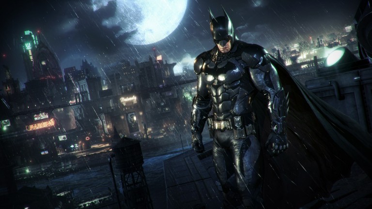 Tras las críticas a sus imágenes, Warner Bros considera que el recopilatorio necesita más tiempo y anuncia que Batman Return to Arkham se retrasa.