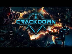 Kelvin Tuite se une al desarrollo de Crackdown 3 con su llegada a Sumo Digital