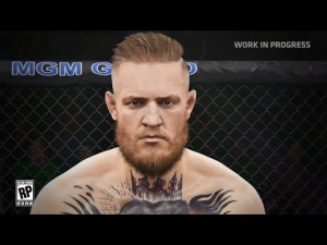 Tres nuevos vídeos de UFC 2