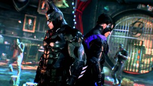 Batman podría volver con una nueva aventura fuera de la saga Arkham. Warner Bros Montreal prepara dos juegos basados en DC Comics.