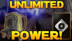 Parche y caza recompensas en Battlefront