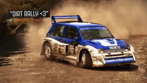 Tráiler de DiRT Rally en Xbox One