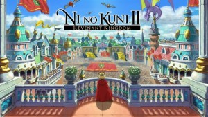 Ni No Kuni II puede llegar a Xbox One, sí, Ni No Kuni II en Xbox One es posible.