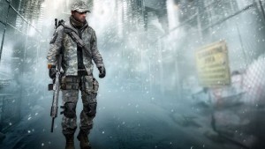 El tamaño del mapa de The Division es más que respetable.