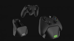 PDP está desarrollando un accesorio que permitirá cargar los mandos de Xbox en un instante: Super Charger para el mando de Xbox One.