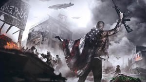 Dambuster reconoce que Homefront The Revolution sufre problemas