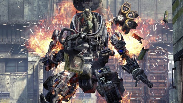 EA confirma 3 bombazos: Titanfall 2 podría estar ya en desarrollo para su lanzamiento a principios de 2017.
