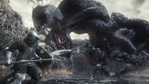 Novedades sobre Dark Souls 3 relacionadas con el pase de temporada, reservas y retrocompatibilidad.