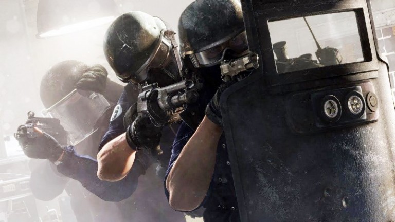Puedes jugar a Rainbow Six Siege gratis este fin de semana en Xbox One y PC