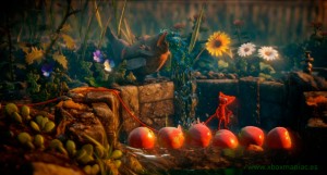 Los creadores de Unravel trabajan en algo nuevo