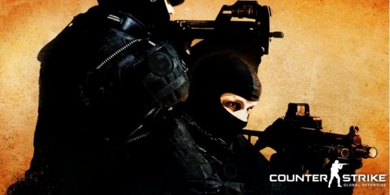 CS:GO ha contribuido a ver muchos años de vídeo en Twitch durante 2015.