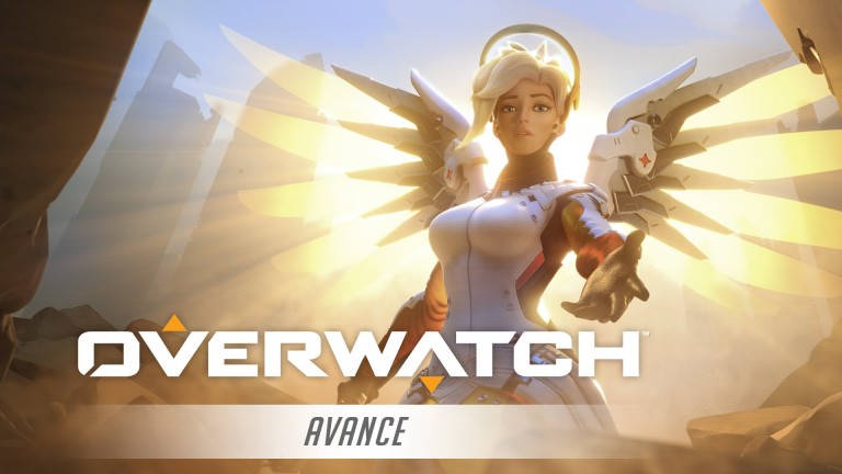 Descubriendo Overwatch