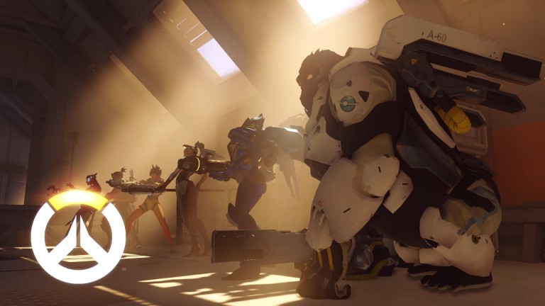 Overwatch no descarta el juego cruzado