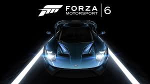 NASCAR llega a Forza 6 en su nuevo DLC, según esta filtración.