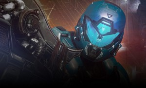 La pistola CE de Halo: Combat Evolved vuelve con la actualización Hammer Storm.