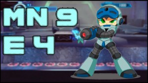 Logros de Mighty No9 al descubierto