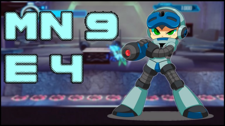 Logros de Mighty No9 al descubierto
