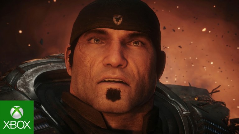 Llévate la saga entera de Gears of War en formato digital al comprar Gears of War 4