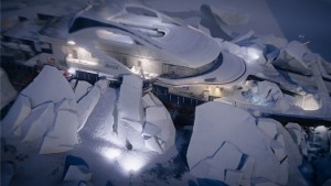 Nuevo mapa gratuito para Rainbow Six Siege: Un yate encallado en el hielo es el nuevo escenario de los combates tácticos de Rainbow Six Siege.