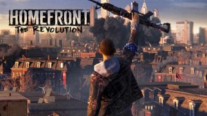 Homefront The Revolution sufre problemas de lanzamiento destacando el framerate.