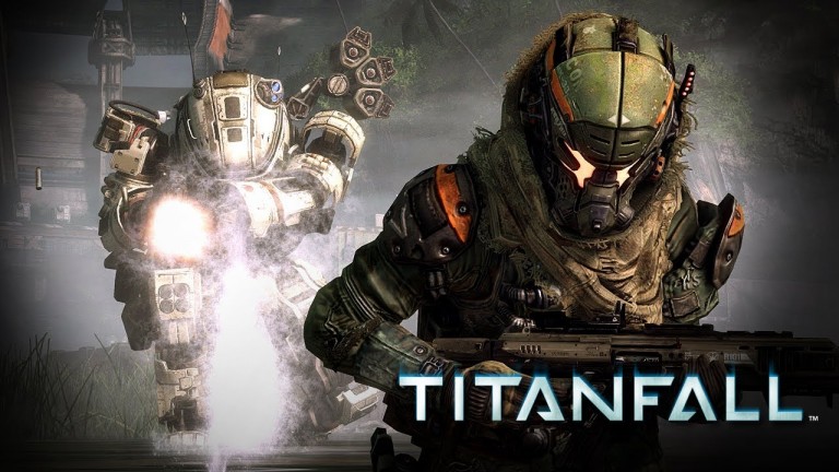 Una serie, más multijugador y modo historia en Titanfall 2, ¿te apuntas?